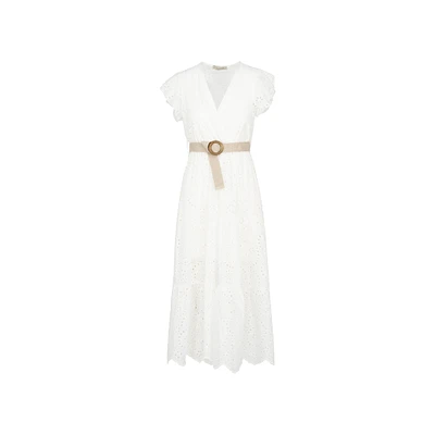 Astrid — Robe longue Europe Bound