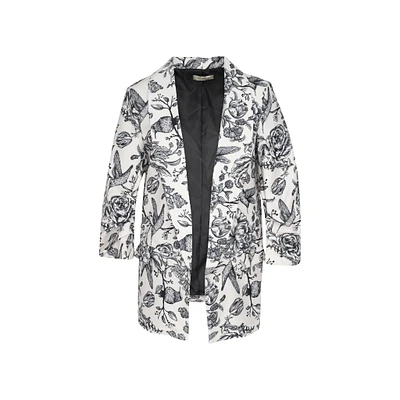 Astrid — Blazer du week-end
