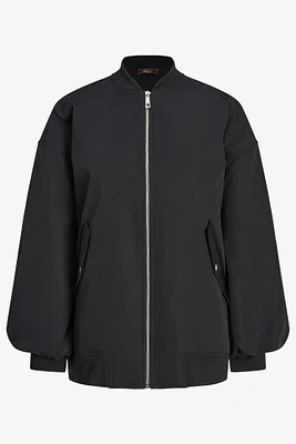 Blouson aviateur | Ema&Carla