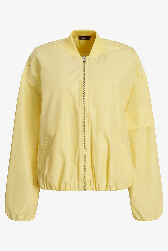 Bomber Jacket | Ema&Carla