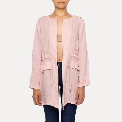 Astrid — Veste de vacances Hampton