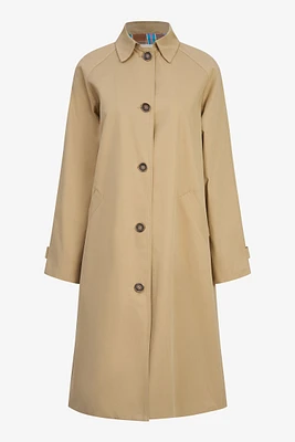Trench Coat | Ema&Carla