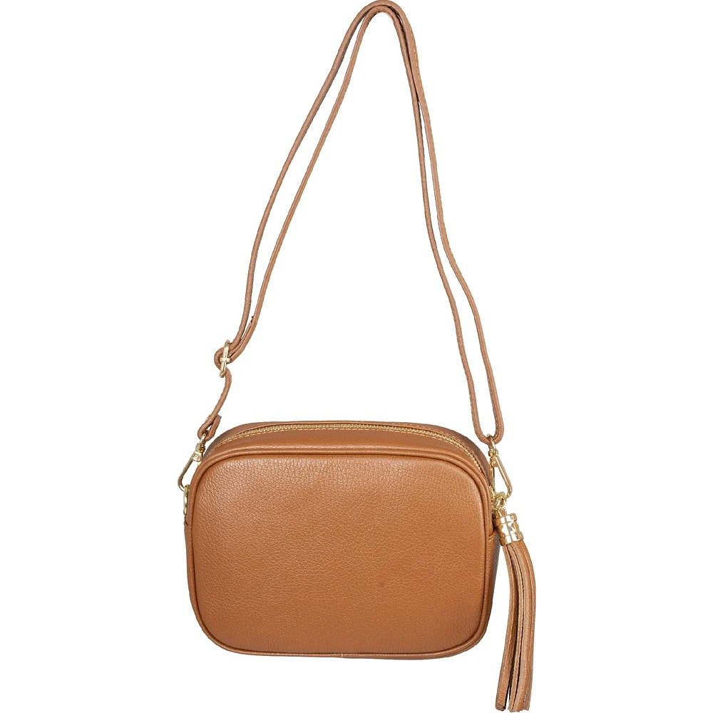 Astrid – Women's Woven Tote Bag
