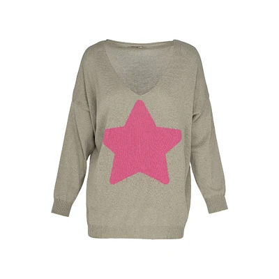 Astrid — Pull North Star Cargo