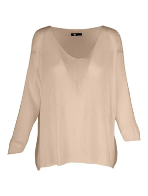 M Made Italy – Pull tricoté pour femme