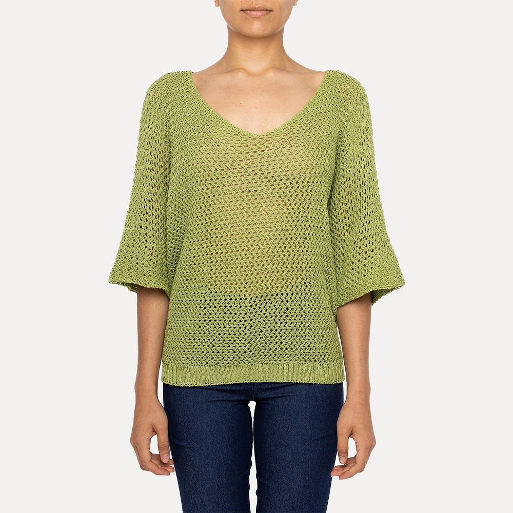 Astrid — Bonfire Knit