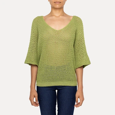 Astrid — Bonfire Knit