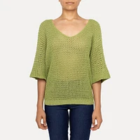Astrid — Bonfire Knit