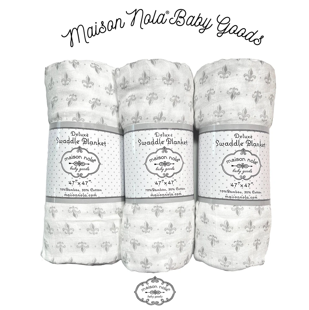 Muslin Swaddle