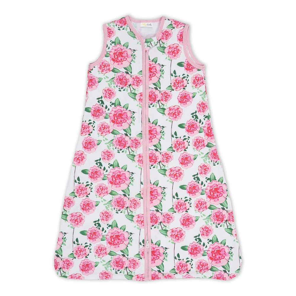Live Life Full Bloom Baby Sleep Sack