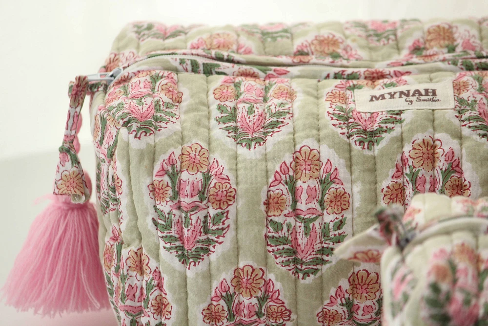 Pistachio - Set of 3