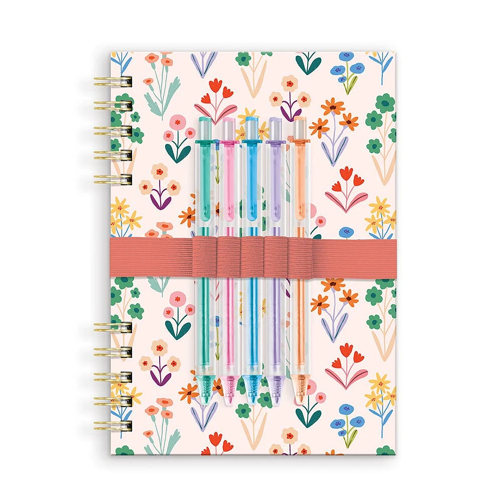 Meadow Notebook & Pen Set