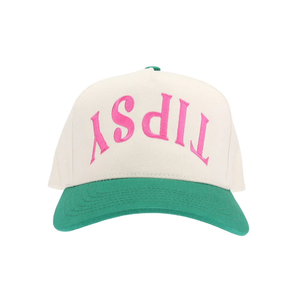 Tipsy Hat