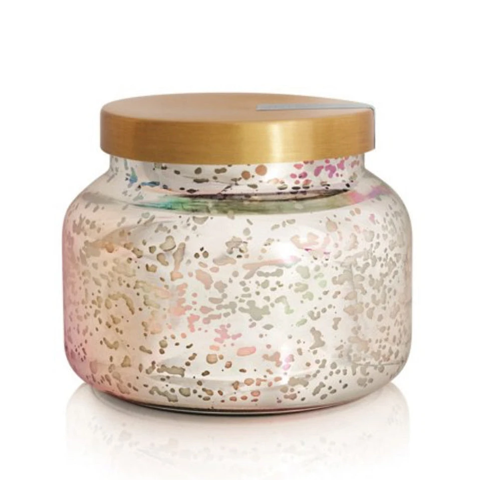 VOLCANO GOLD SIGNATURE JAR - 19 OZ