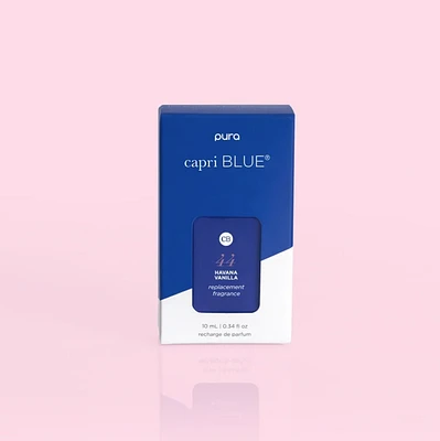 Havana Vanilla CB Pura Fragrance Refill 0.33 fl OZ