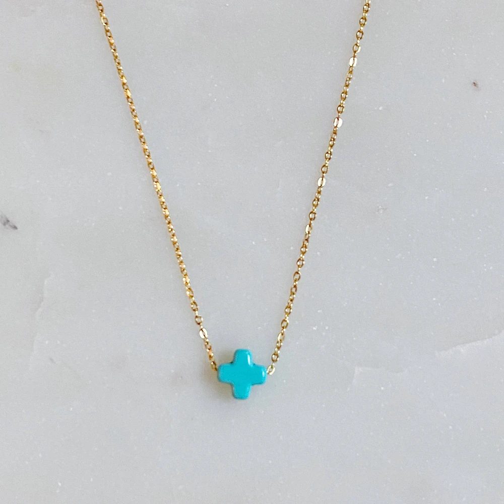 SO Very Blessed Necklace