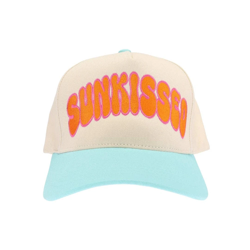 Sunkissed Hat