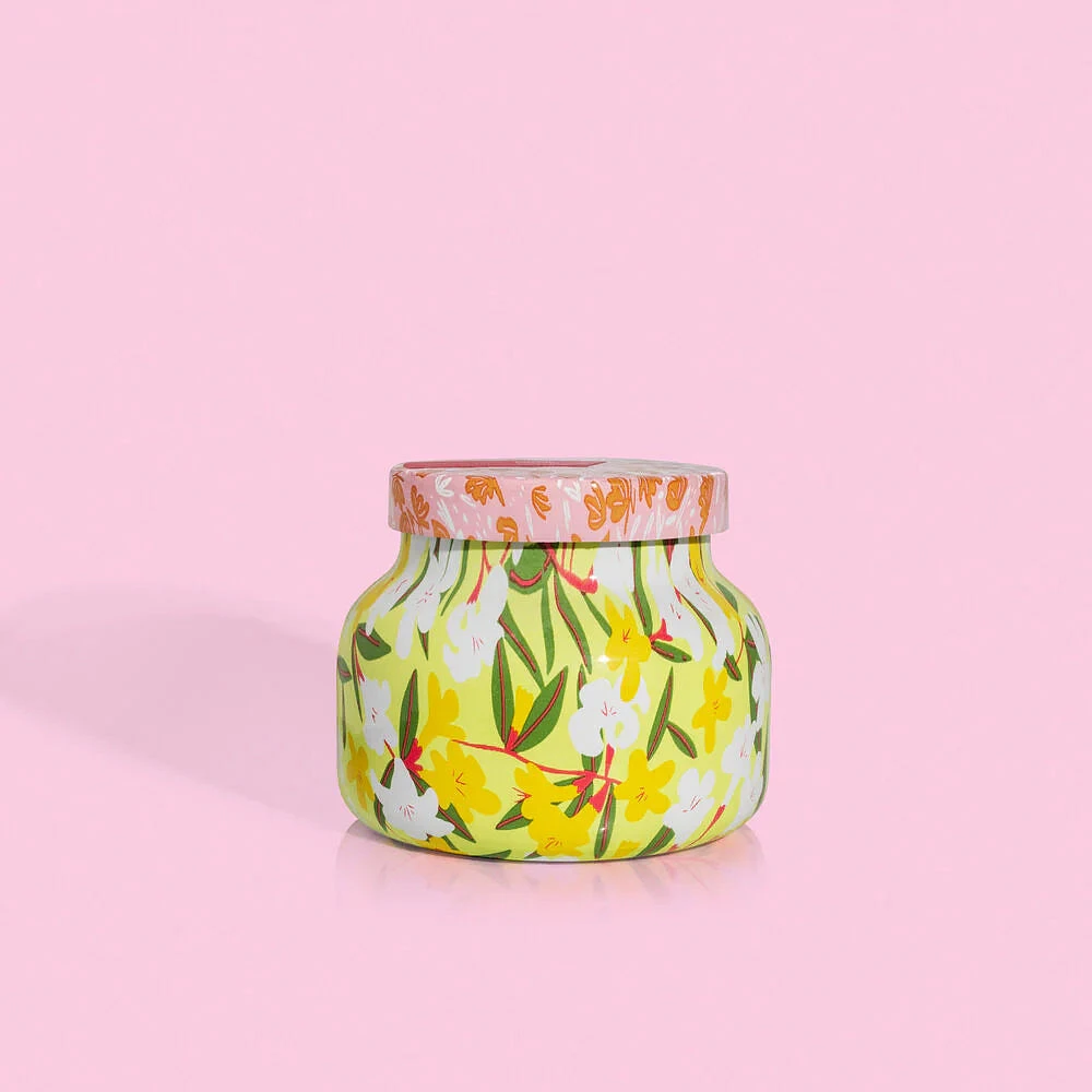 ALOHA ORCHID PATTERN PLAY JAR 8 OZ
