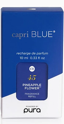 Pineapple Flower CB Pura Fragrance Refill 0.33 fl OZ