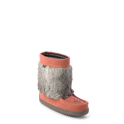Waterproof Half Mukluk