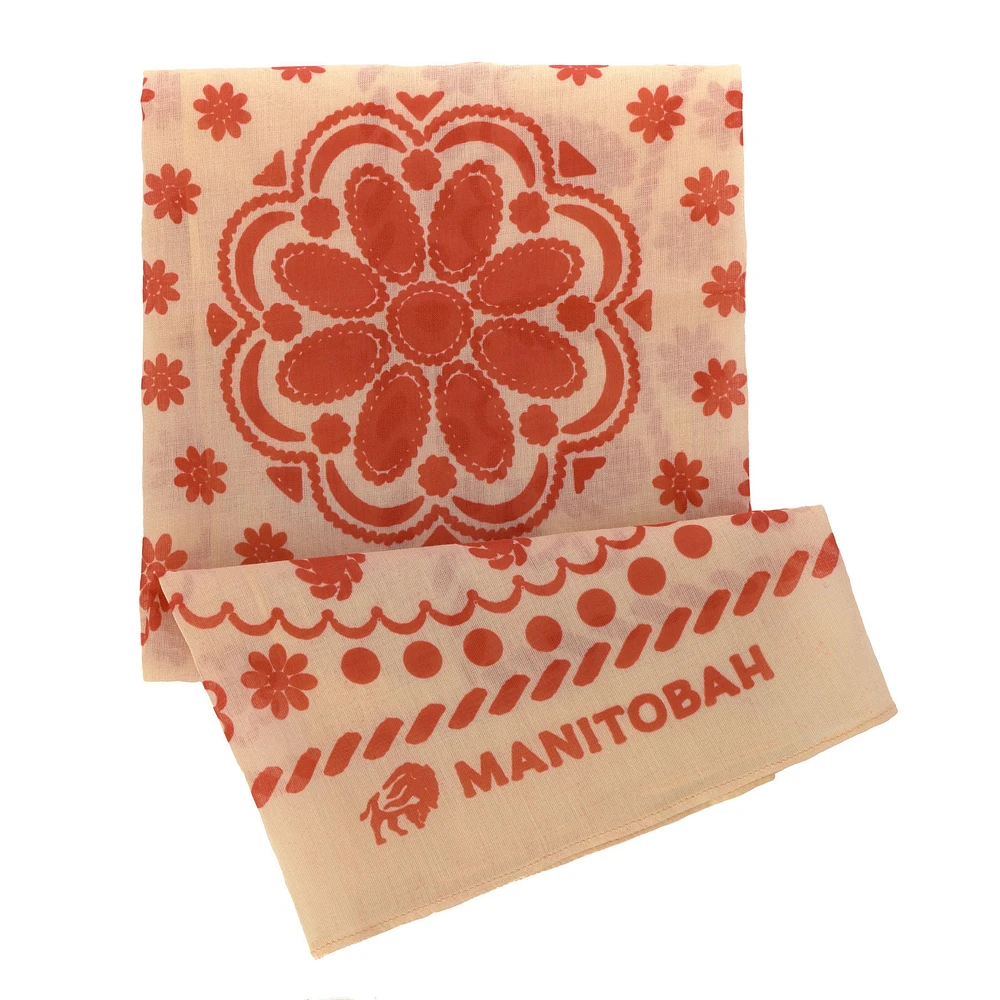 Blossom Bandana