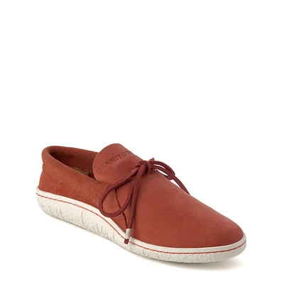Mocassin moderne