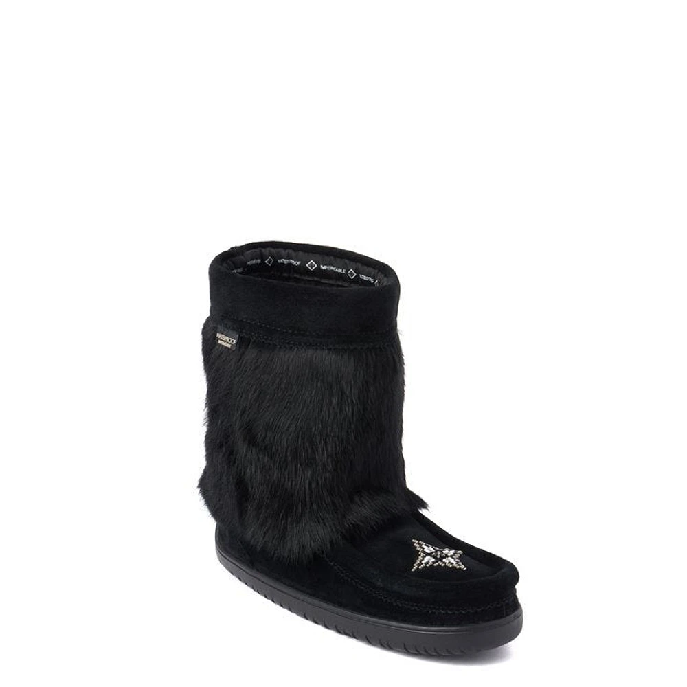Waterproof Half Mukluk