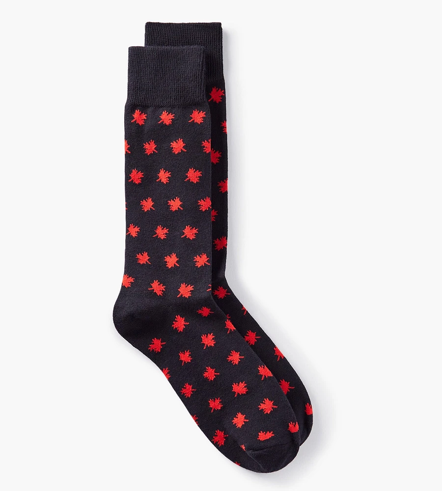 Canada Socks