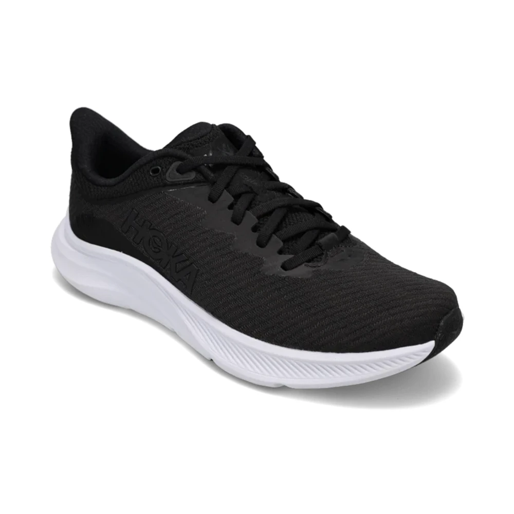 Men's Solimar Black/White