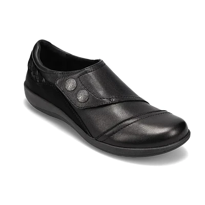 Women's Karina Black