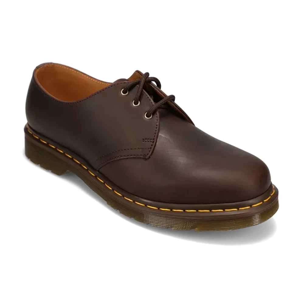 Men's 1461 Gaucho Crazy Horse