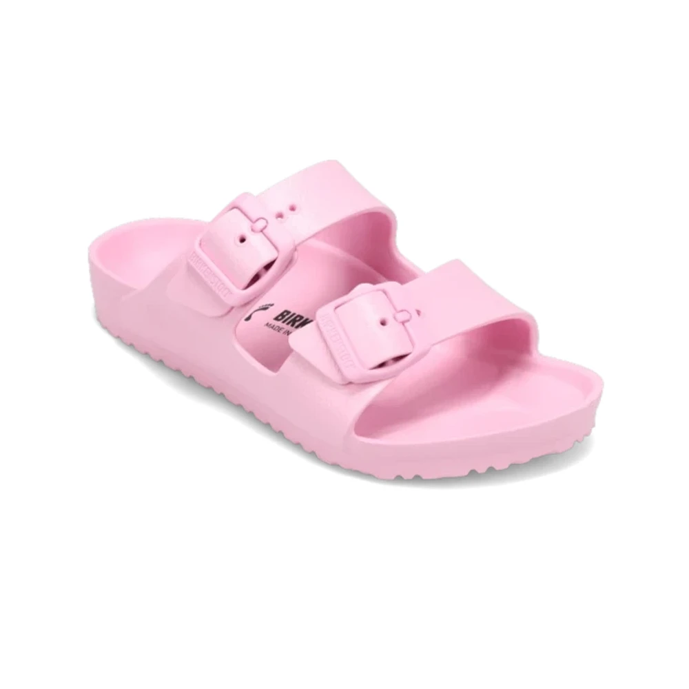 Kid's Preschool Arizona EVA Narrow Fondant Pink