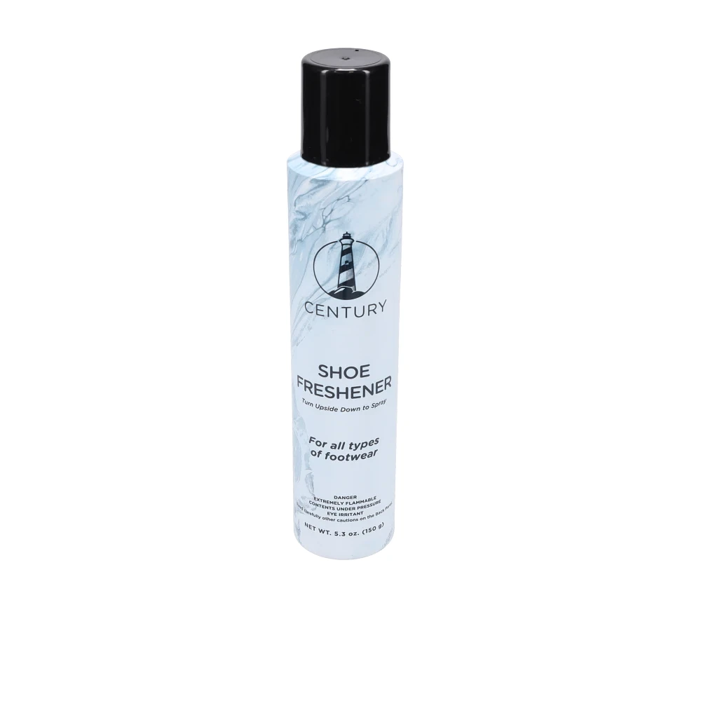 Shoe Freshener 5 oz
