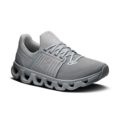 Men's Cloudswift 4 AD Alloy/Frost