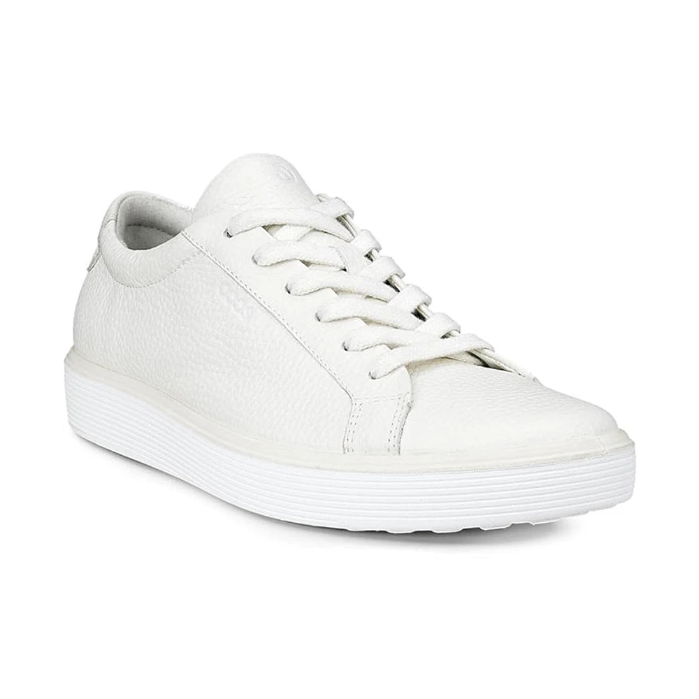 Women's Soft 60 Sneaker White