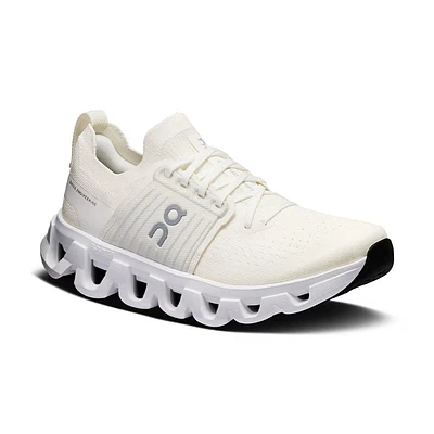Women's Cloudswift 4 White/White