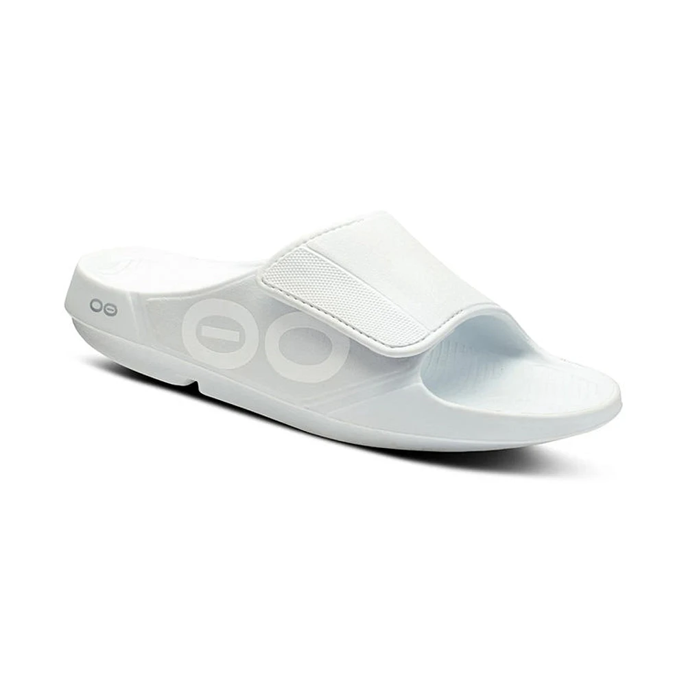 Women's OOahh Sport Flex White