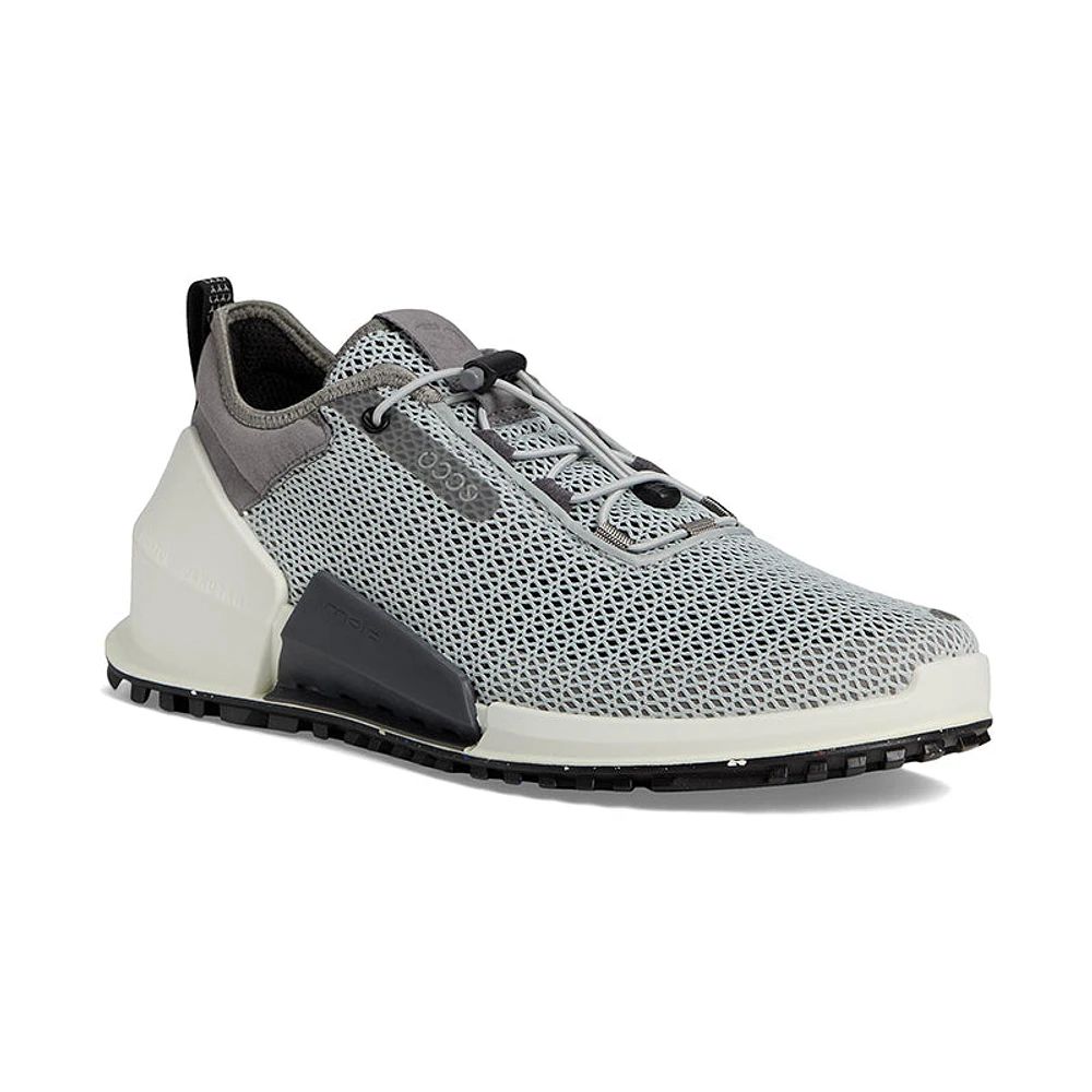 Men's Biom 2.0 Breathru Concrete/Steel/Steel