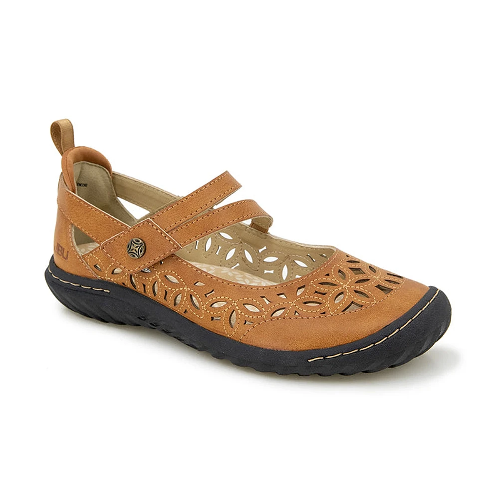 Women's Bellerose Encore Tan
