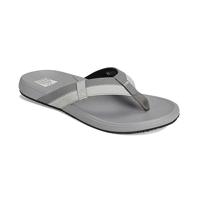 Men's Cushion Phantom 2.0 Grey/Grey