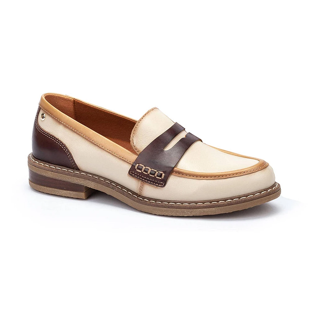 Women's Aldaya Marfil