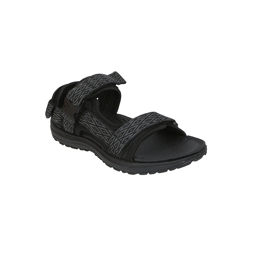 Kid's Toddler Lakeside Black