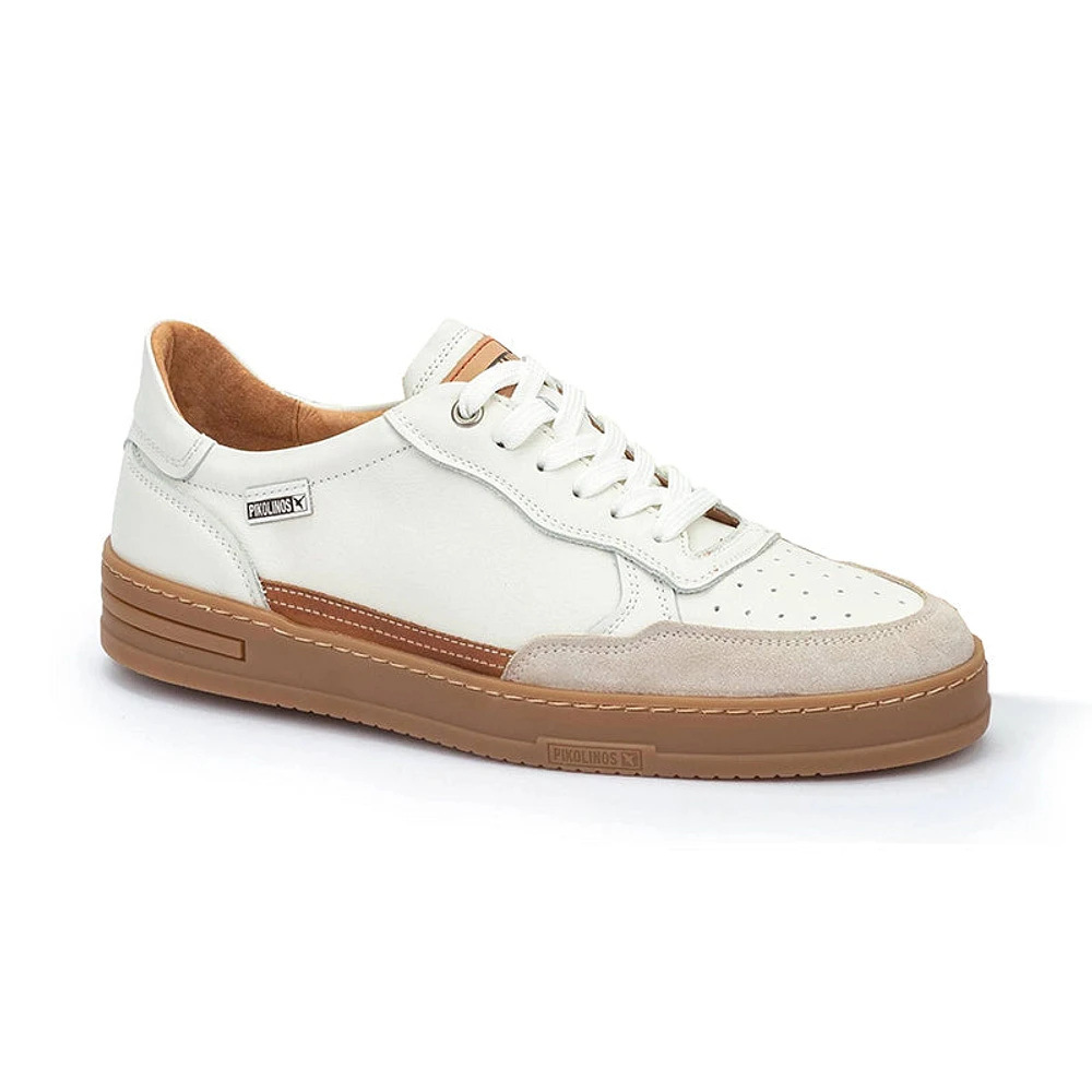 Men's Xativa Off White