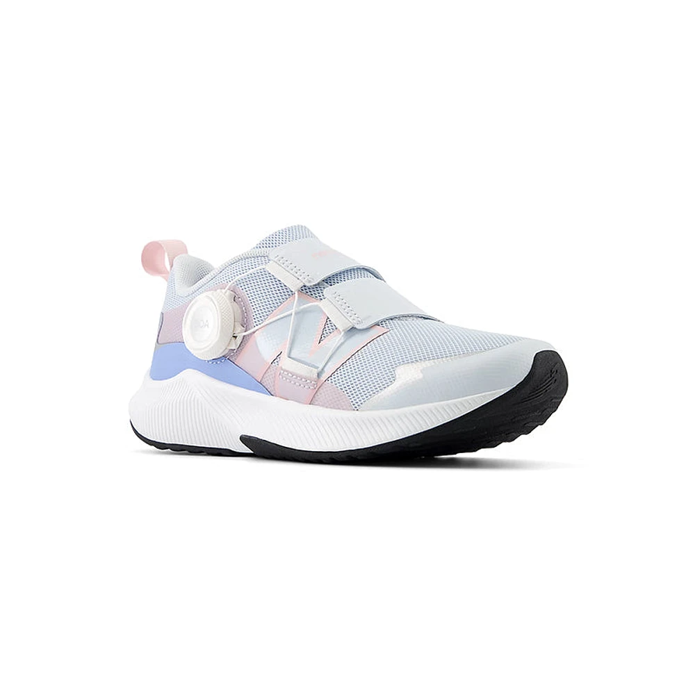 Kid's Preschool RVL Ice Blue/Rose Sugar