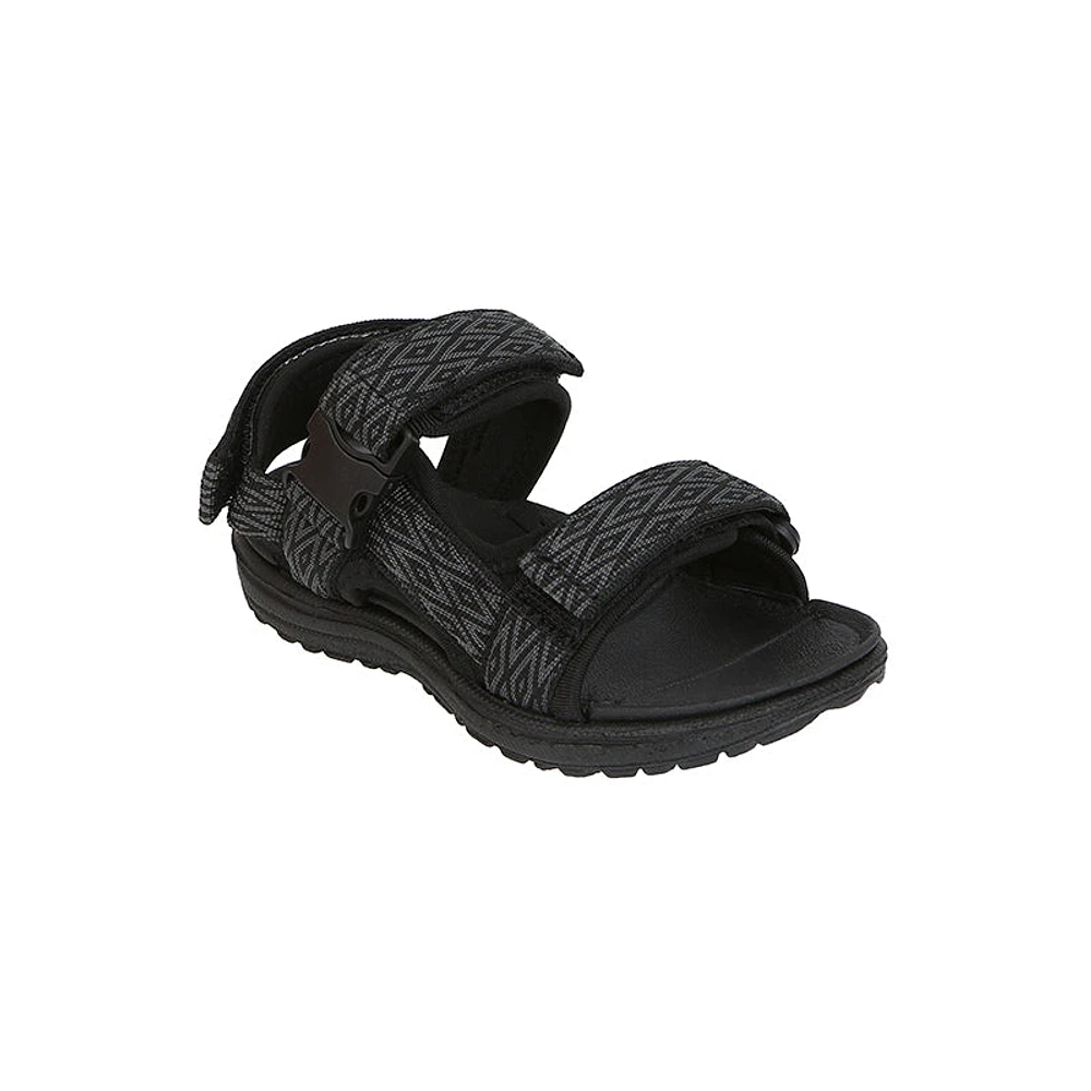 Kid's Preschool Lakeside Black