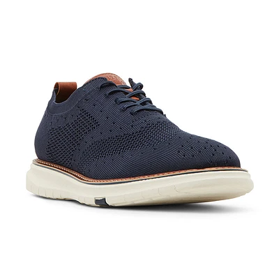 Men's Tazzer Navy Knit