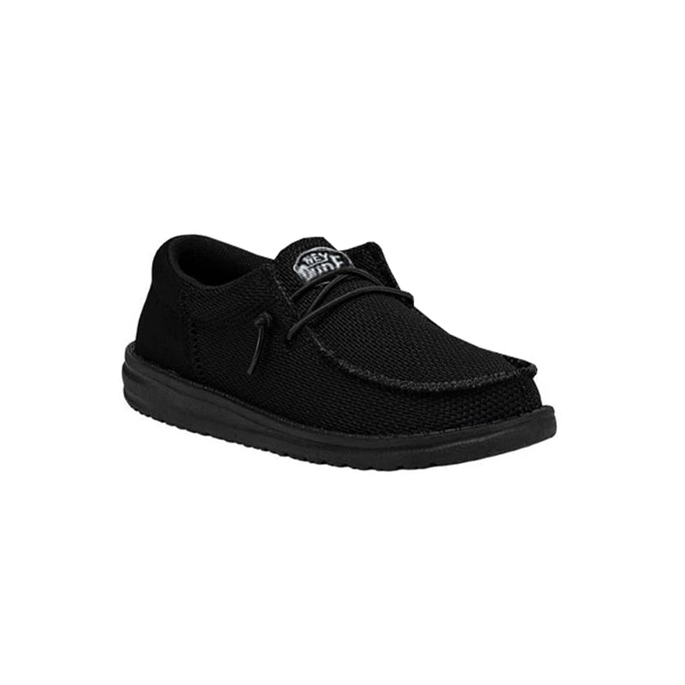 Kid's Preschool Wally Funk Mono Shade