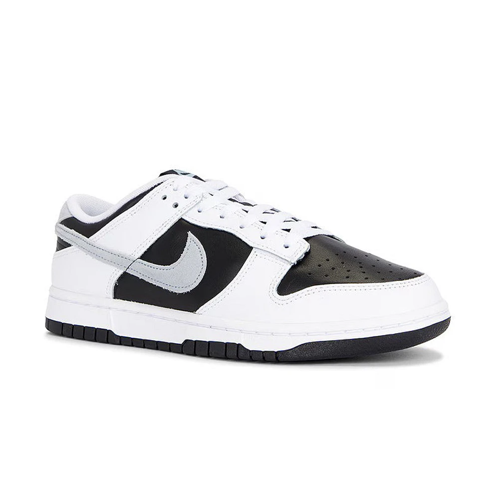 Men's Dunk Low White/Armory Blue