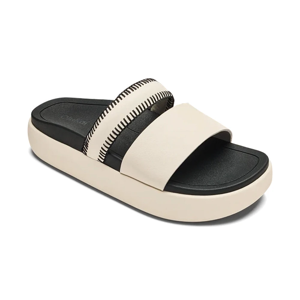 Women's Pae White Sand/Lava Rock