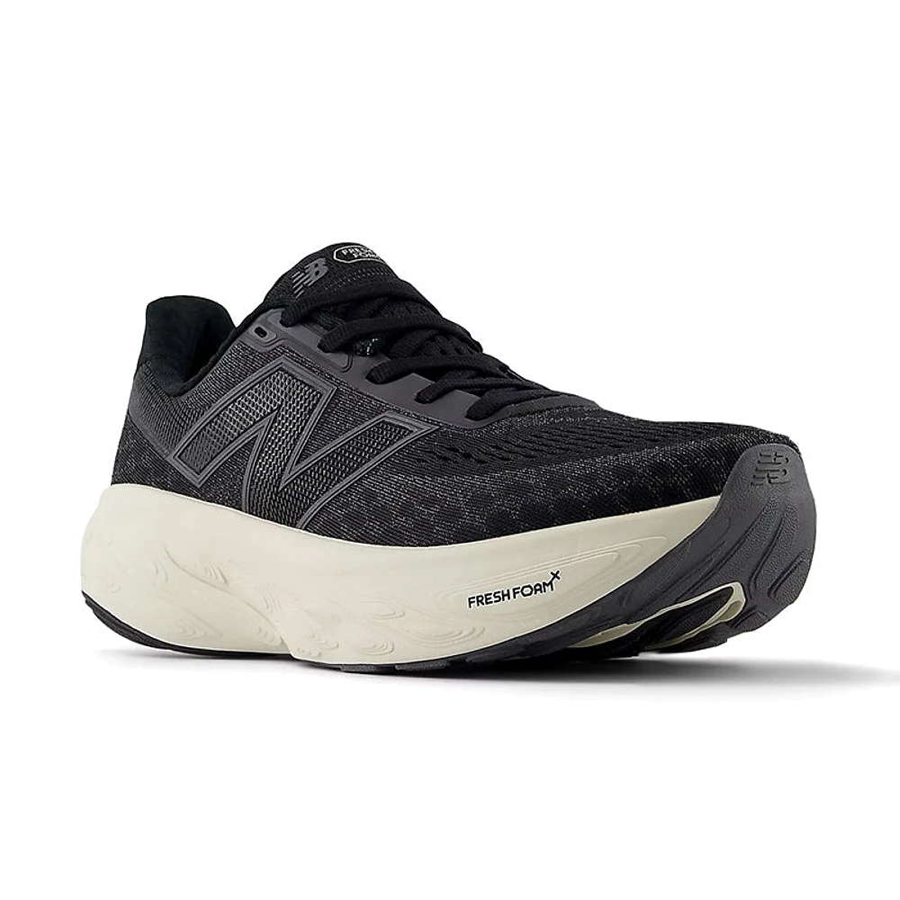 Women's 1080v14 Black/Phantom/Sea Salt
